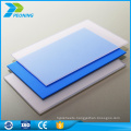 chinese supplier clear polycarbonate sheet